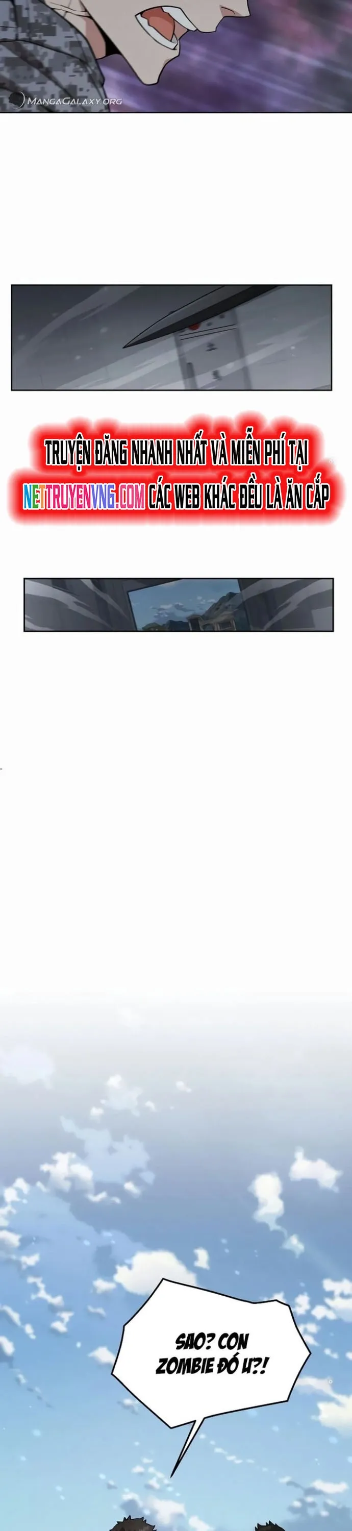 Trù Vương Mạt Thế Chap 40 - Next Chap 41