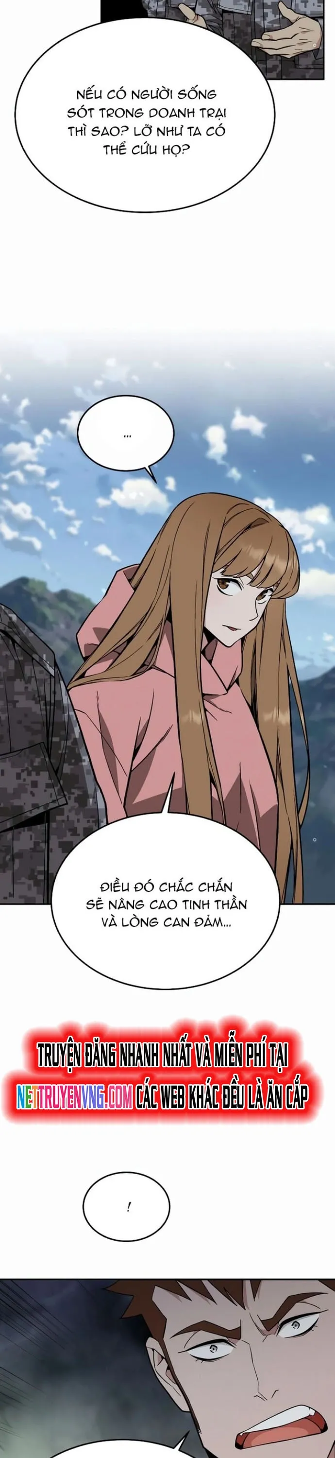 Trù Vương Mạt Thế Chap 40 - Next Chap 41