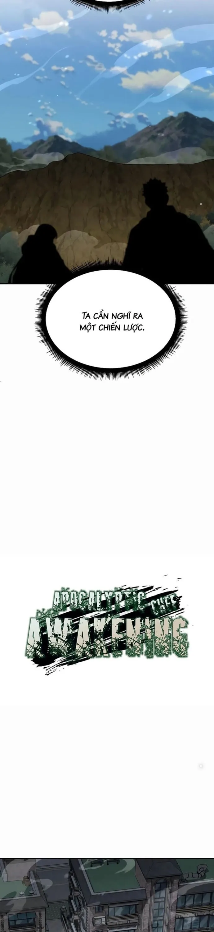 Trù Vương Mạt Thế Chap 40 - Next Chap 41