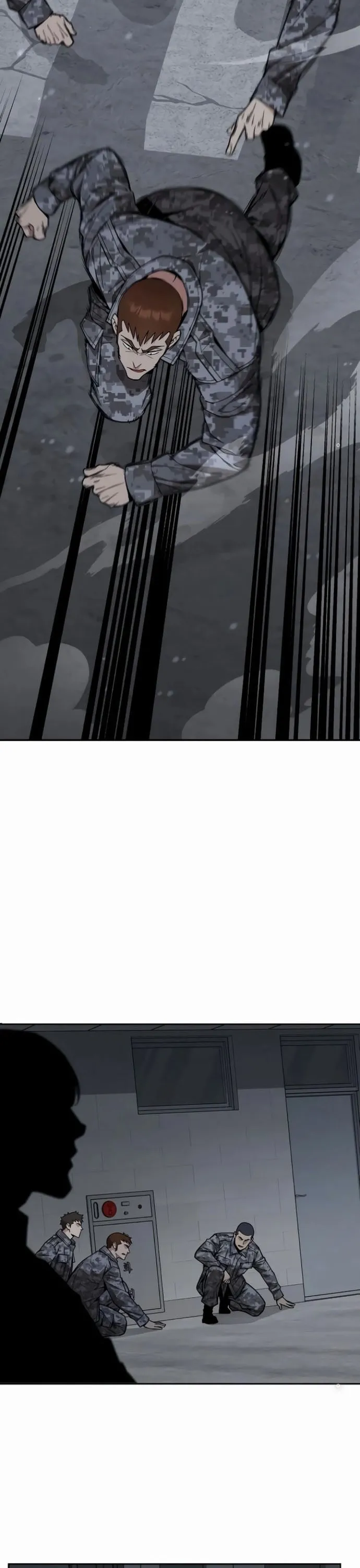 Trù Vương Mạt Thế Chap 40 - Next Chap 41