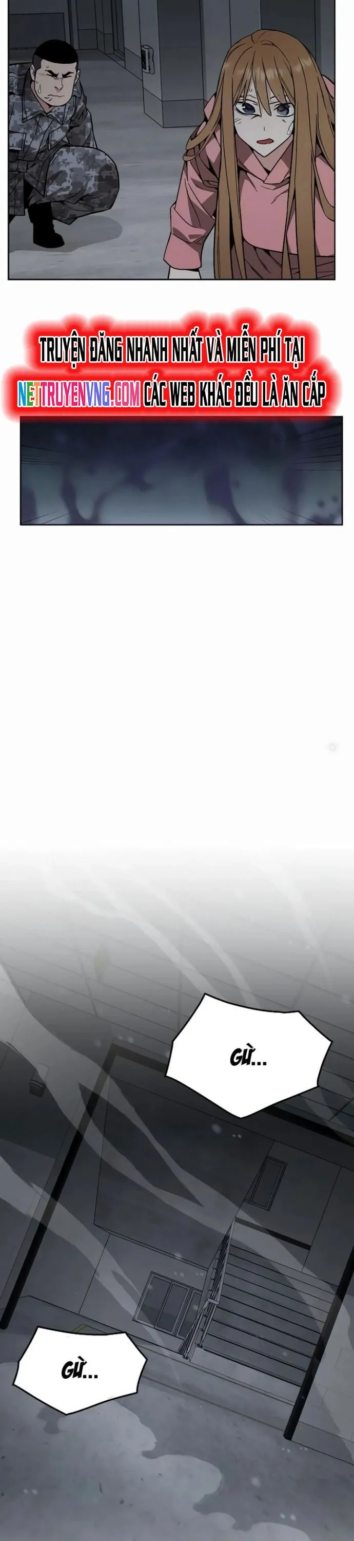 Trù Vương Mạt Thế Chap 40 - Next Chap 41