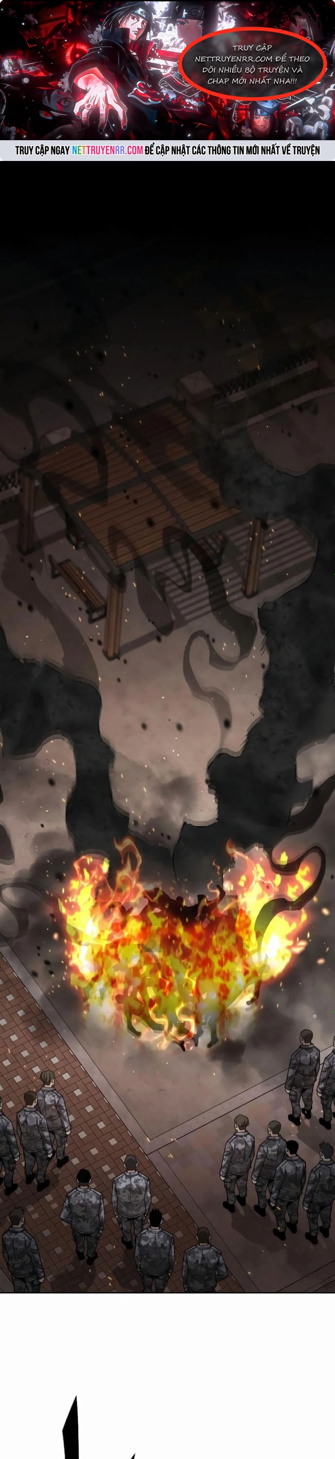 Trù Vương Mạt Thế Chap 42 - Next Chap 43