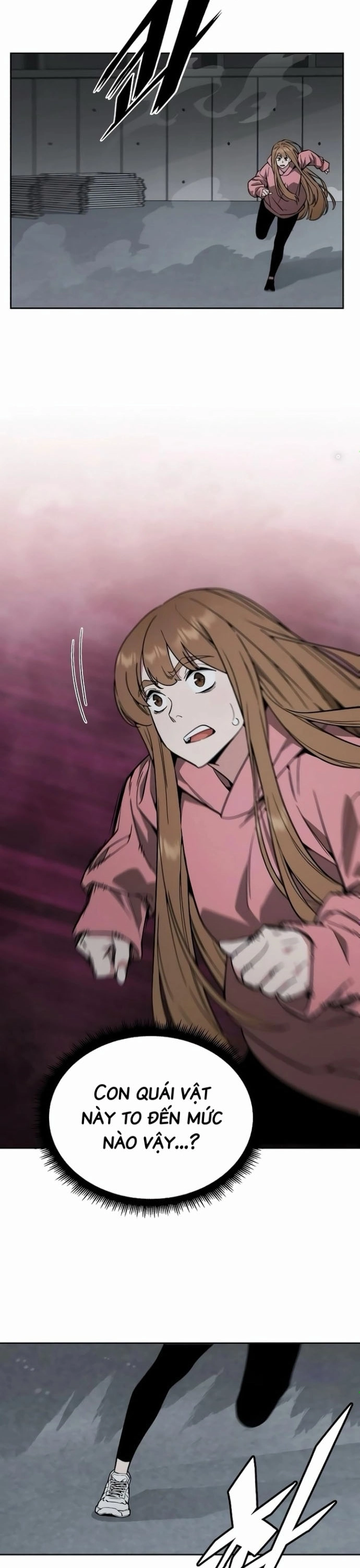 Trù Vương Mạt Thế Chap 44 - Next Chap 45