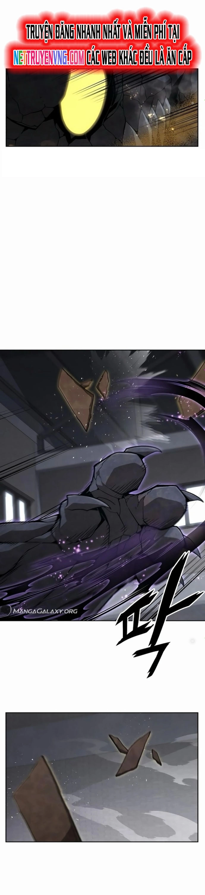 Trù Vương Mạt Thế Chap 44 - Next Chap 45