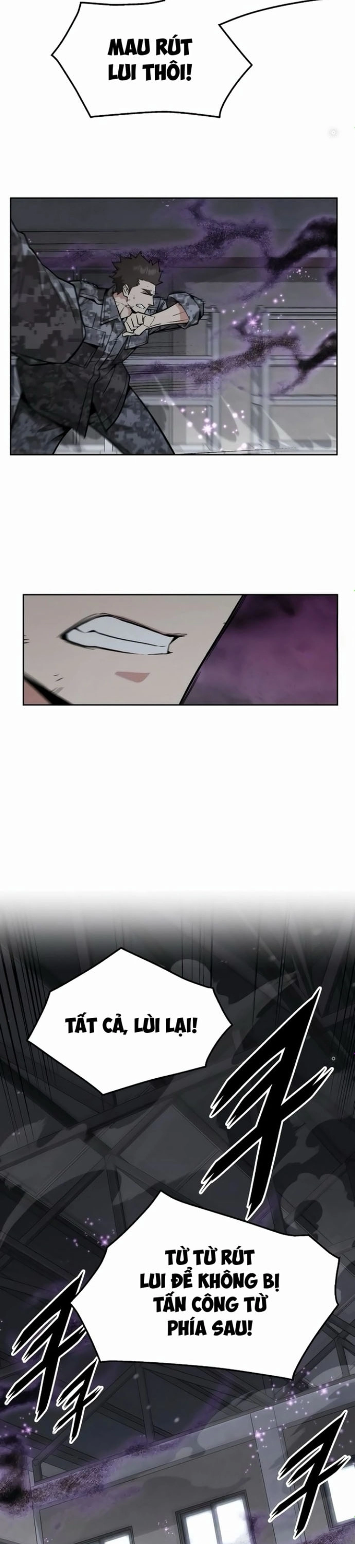 Trù Vương Mạt Thế Chap 44 - Next Chap 45