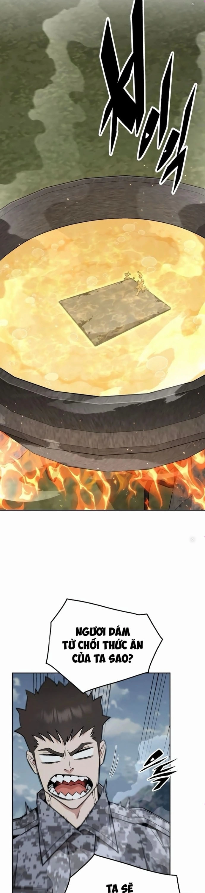 Trù Vương Mạt Thế Chap 44 - Next Chap 45