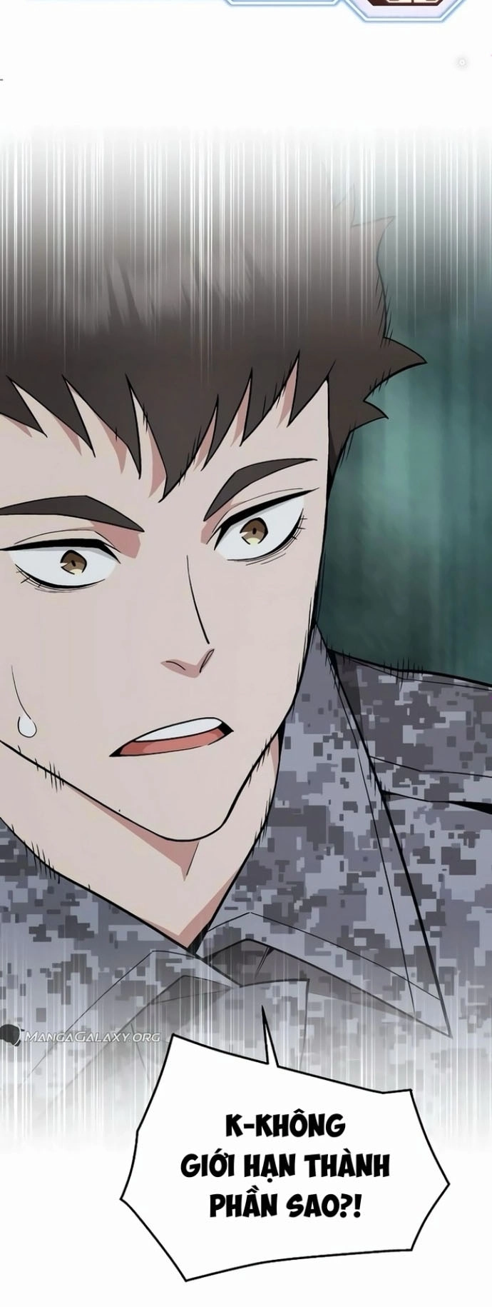 Trù Vương Mạt Thế Chap 44 - Next Chap 45