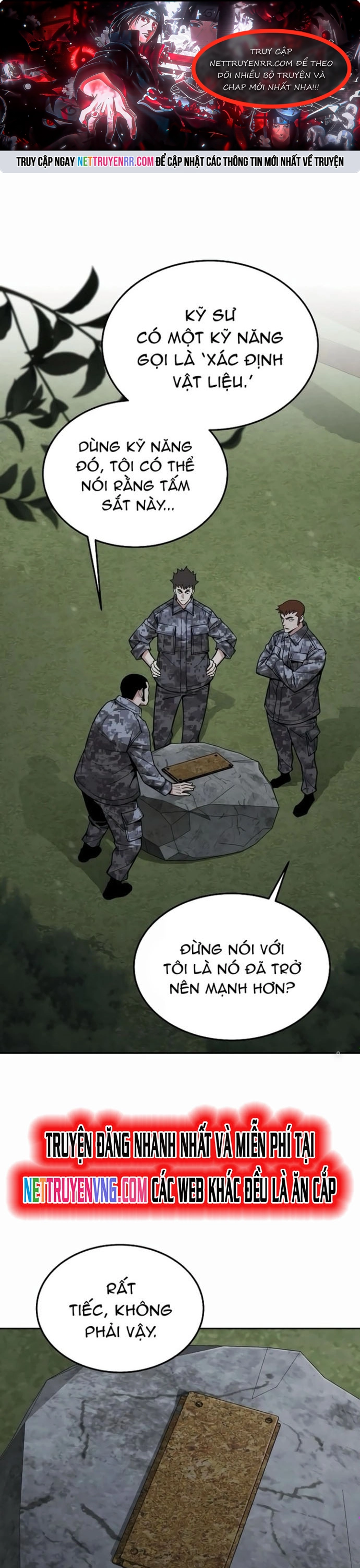 Trù Vương Mạt Thế Chap 45 - Next Chap 46