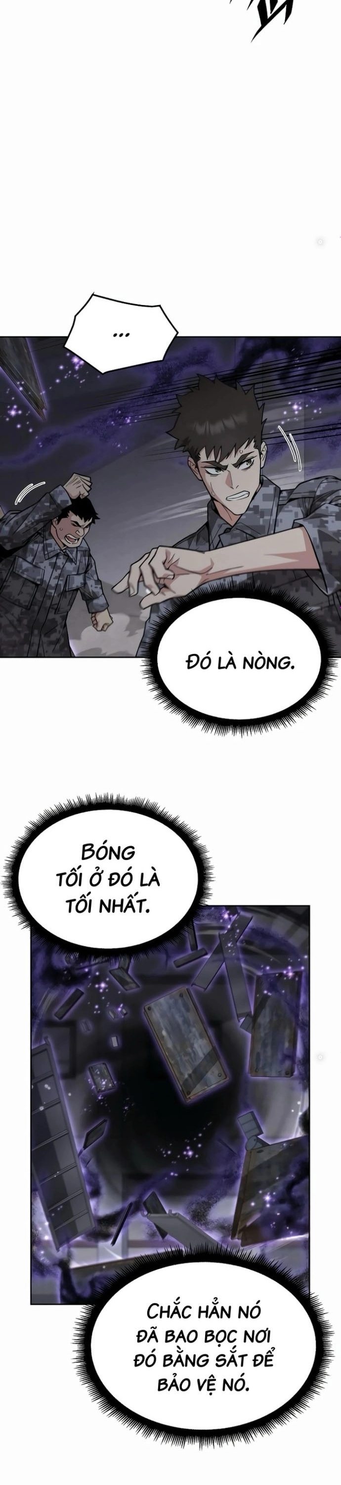 Trù Vương Mạt Thế Chap 45 - Next Chap 46