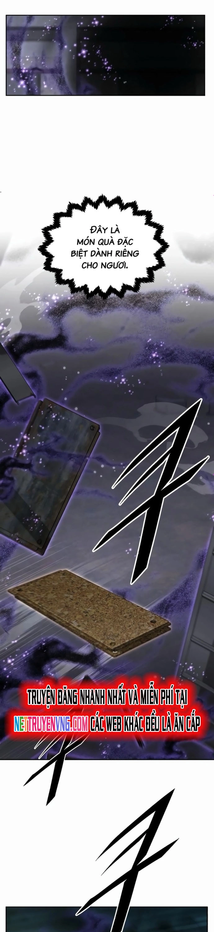 Trù Vương Mạt Thế Chap 45 - Next Chap 46