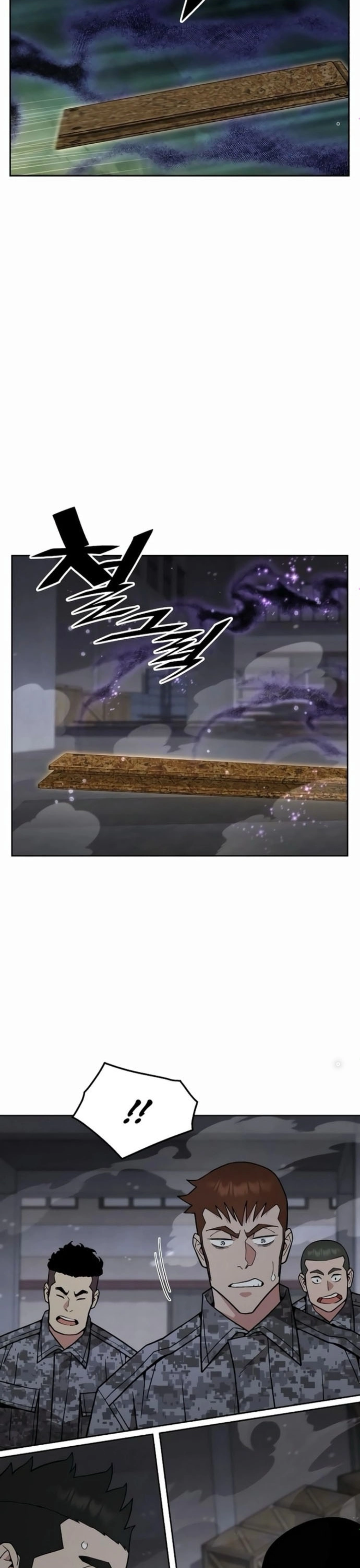 Trù Vương Mạt Thế Chap 45 - Next Chap 46