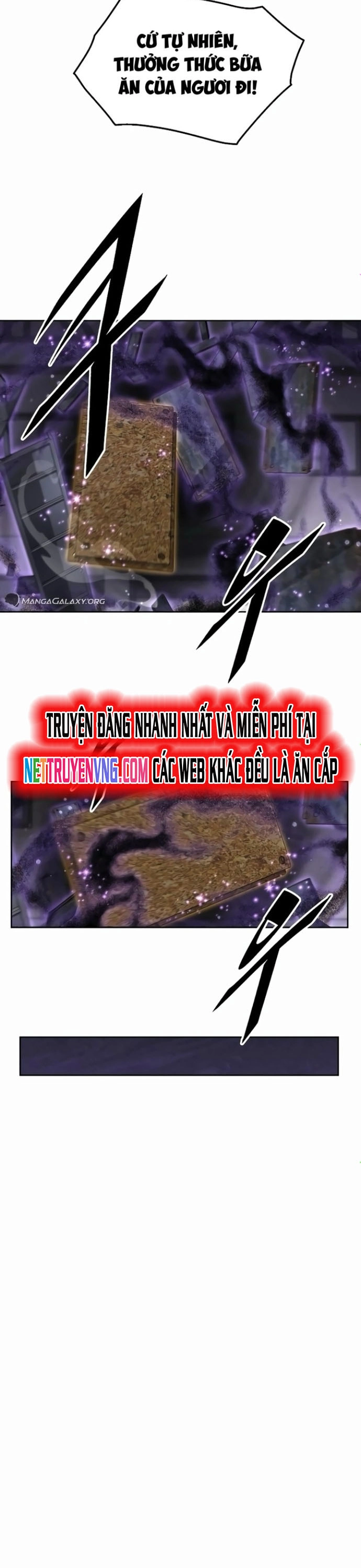 Trù Vương Mạt Thế Chap 45 - Next Chap 46