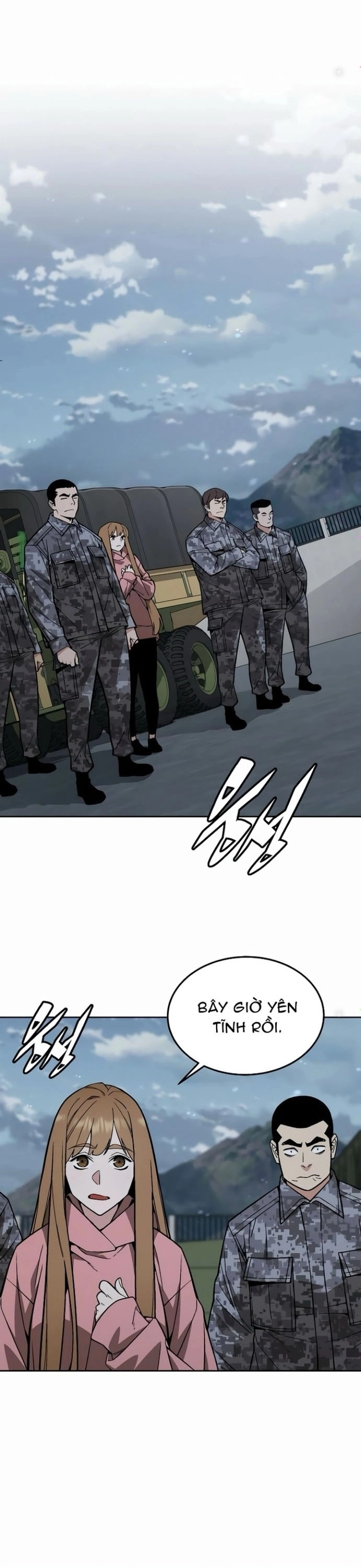 Trù Vương Mạt Thế Chap 45 - Next Chap 46