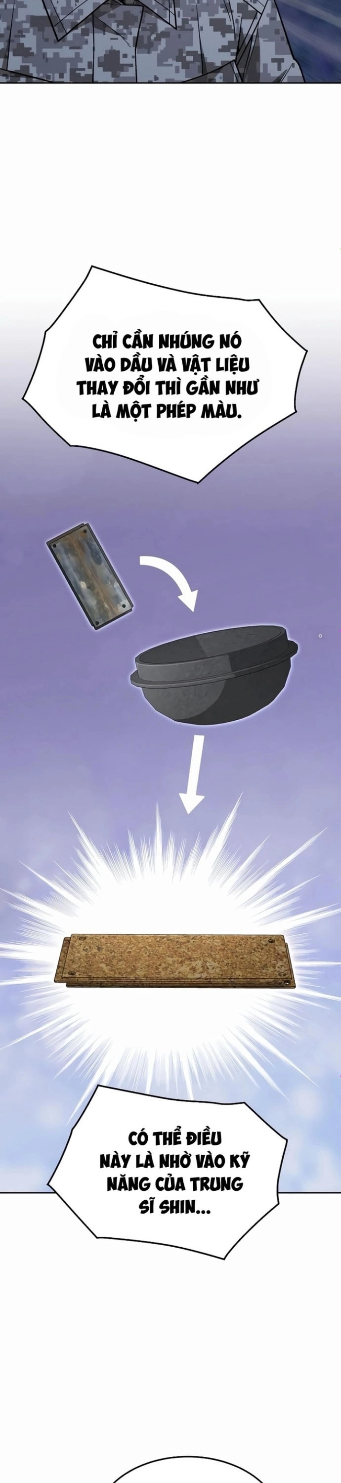 Trù Vương Mạt Thế Chap 45 - Next Chap 46