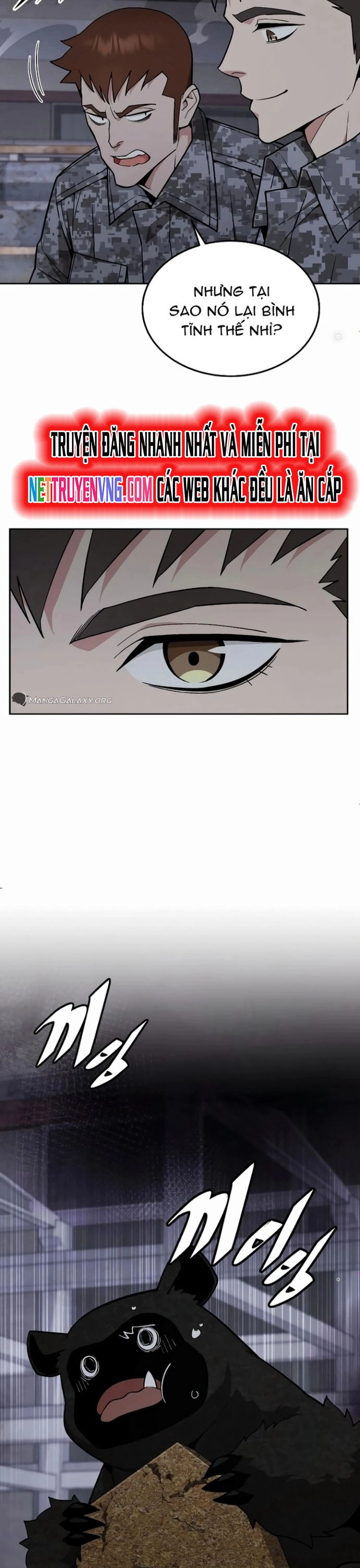 Trù Vương Mạt Thế Chap 45 - Next Chap 46