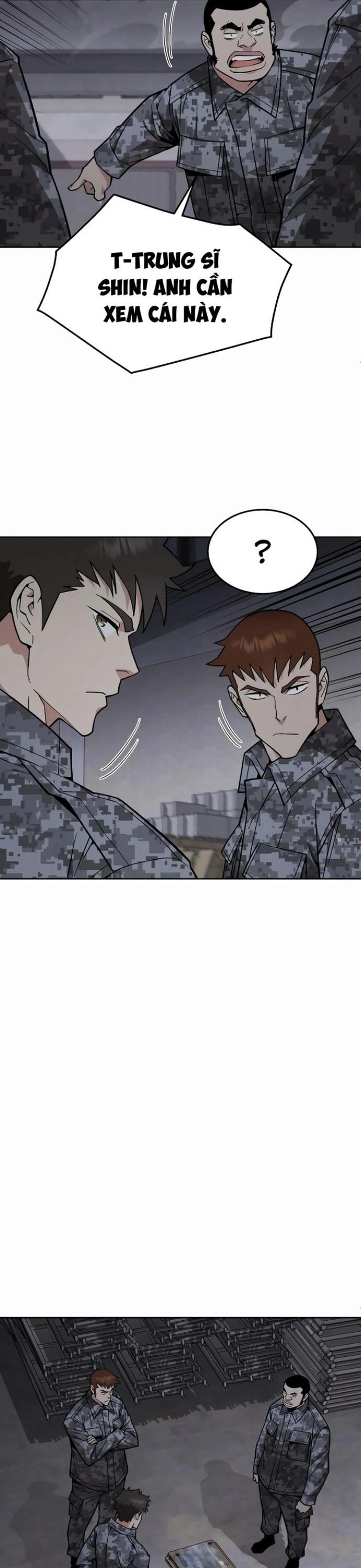 Trù Vương Mạt Thế Chap 45 - Next Chap 46