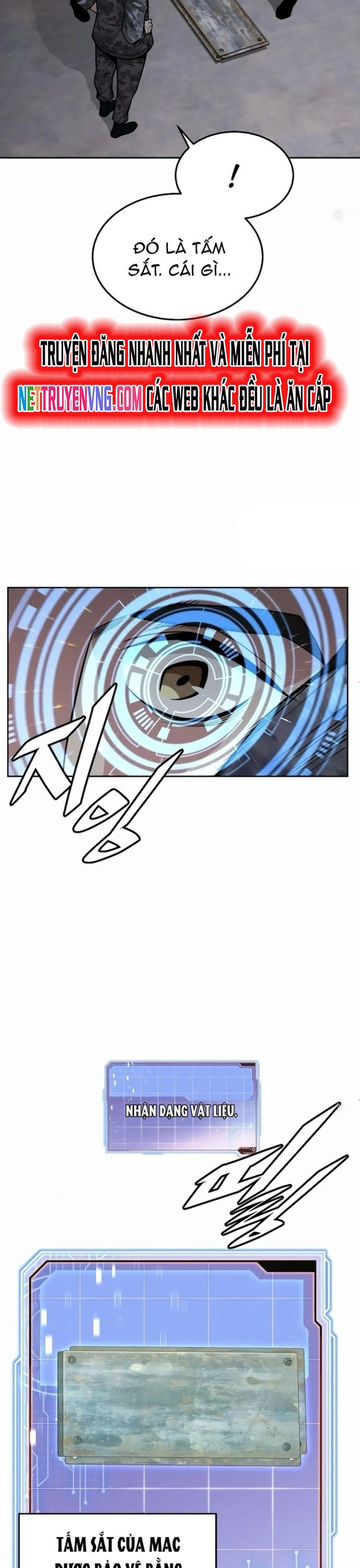 Trù Vương Mạt Thế Chap 45 - Next Chap 46