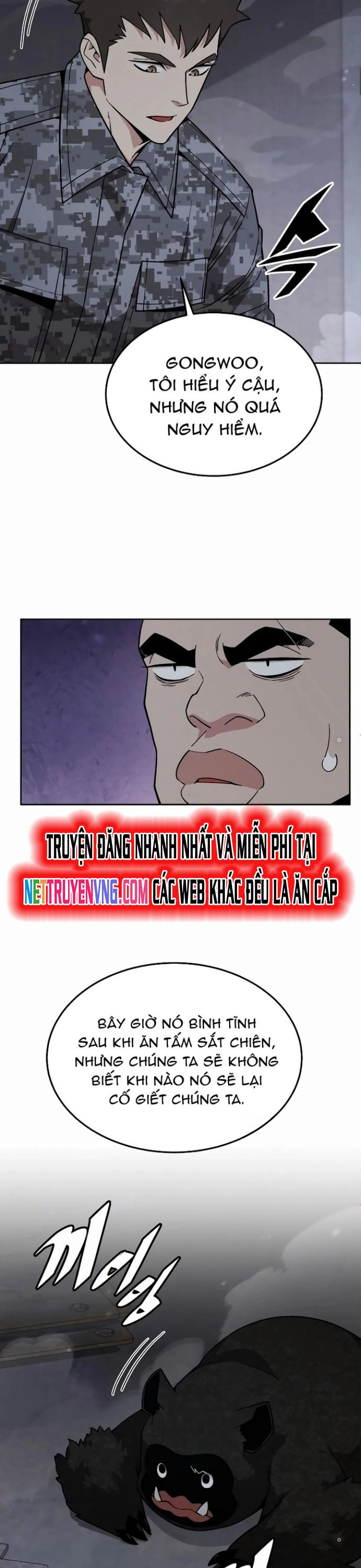 Trù Vương Mạt Thế Chap 45 - Next Chap 46