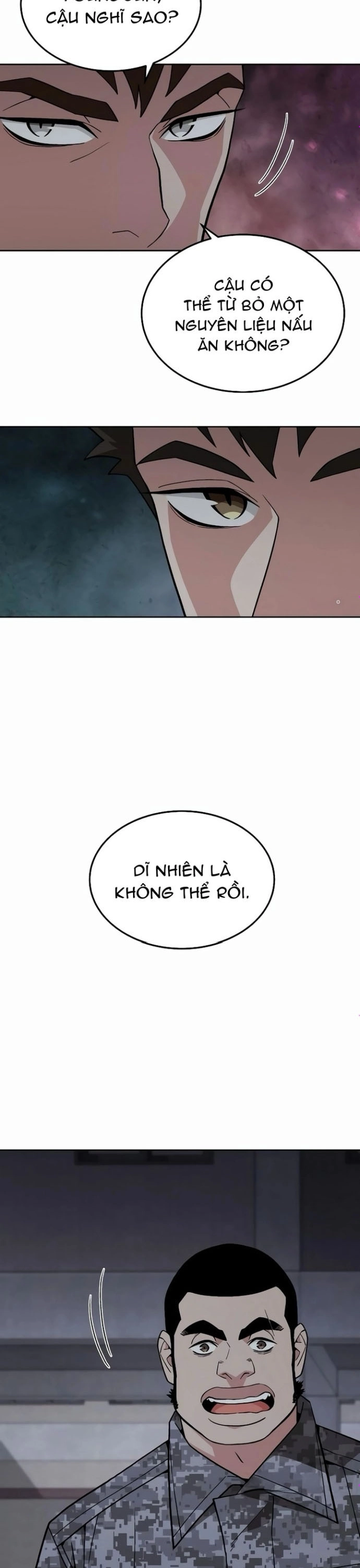 Trù Vương Mạt Thế Chap 45 - Next Chap 46