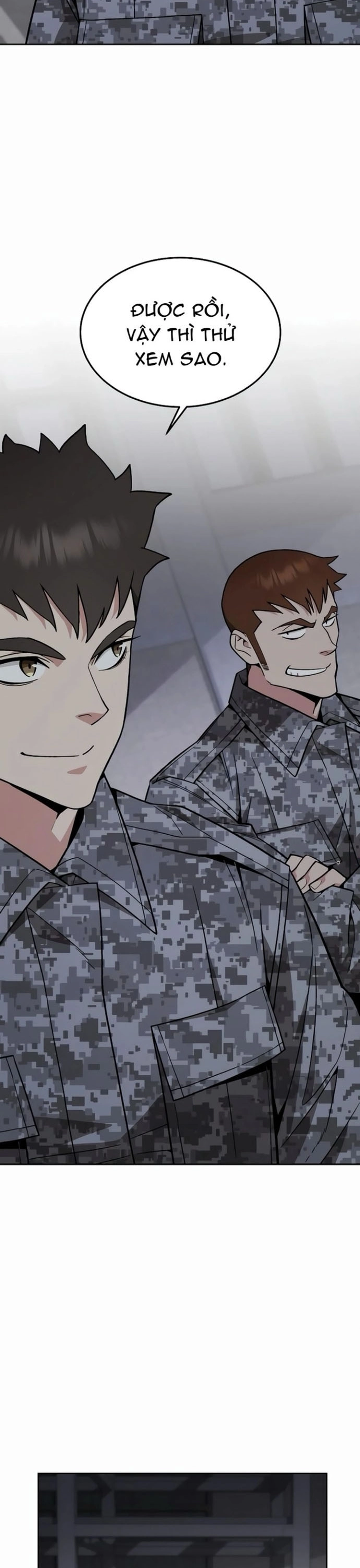 Trù Vương Mạt Thế Chap 45 - Next Chap 46