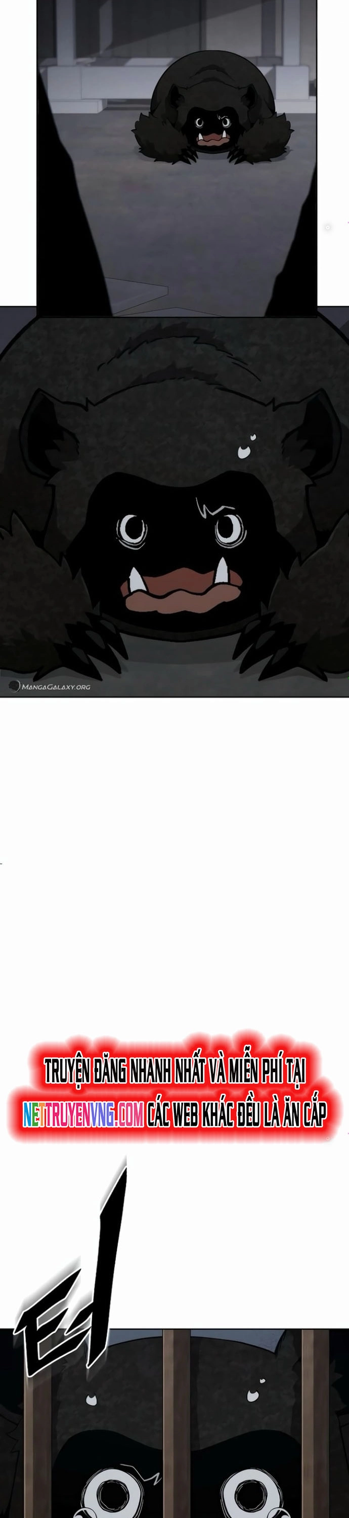 Trù Vương Mạt Thế Chap 45 - Next Chap 46