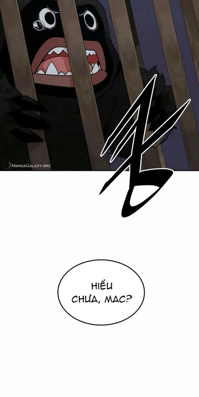 Trù Vương Mạt Thế Chap 45 - Next Chap 46