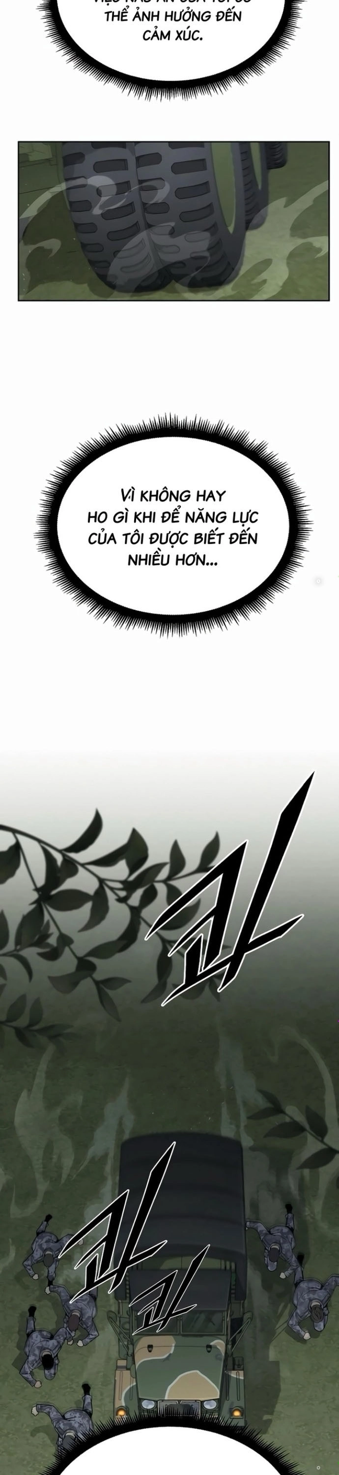 Trù Vương Mạt Thế Chap 45 - Next Chap 46