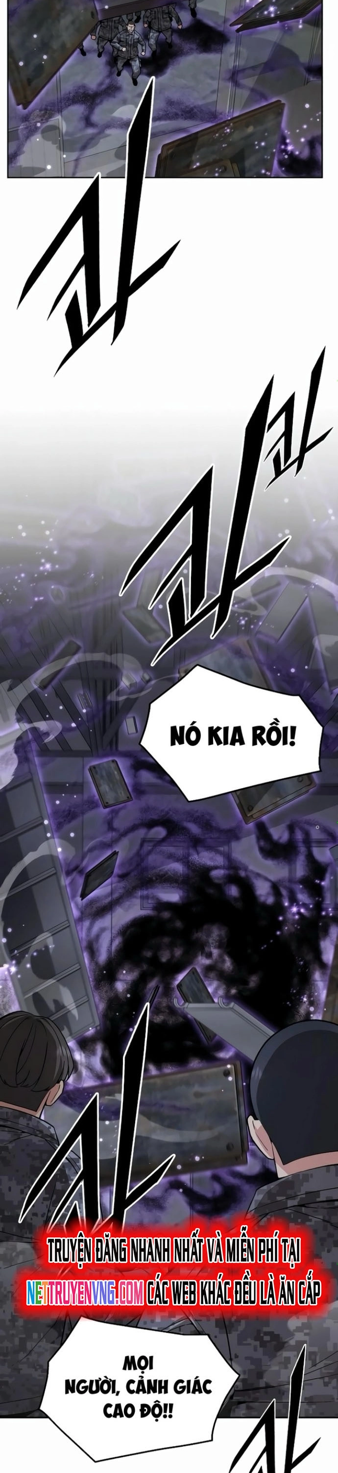 Trù Vương Mạt Thế Chap 45 - Next Chap 46