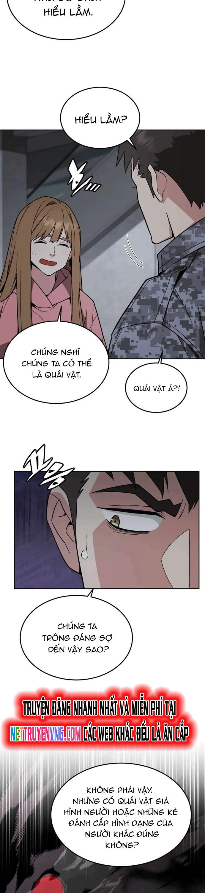 Trù Vương Mạt Thế Chap 48 - Next Chap 49