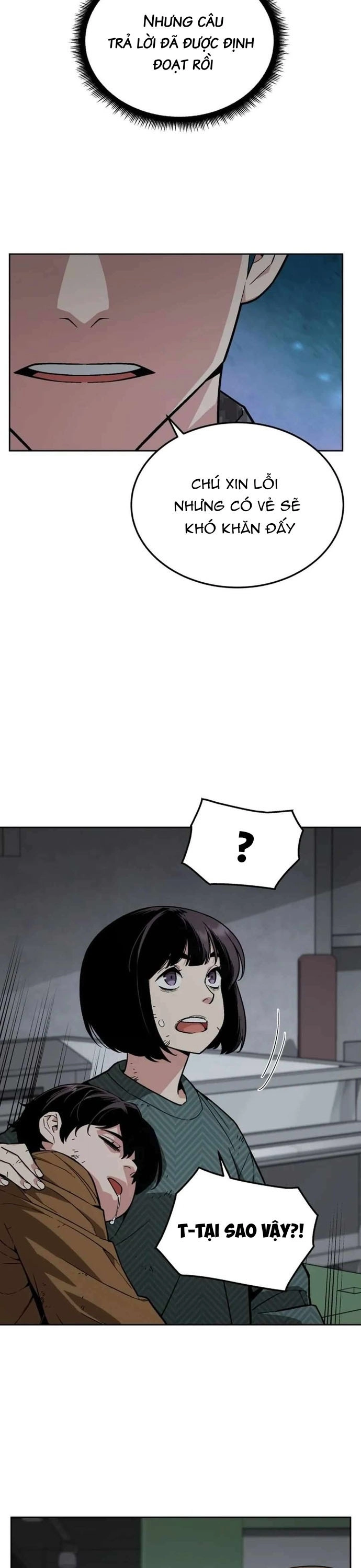 Trù Vương Mạt Thế Chap 48 - Next Chap 49