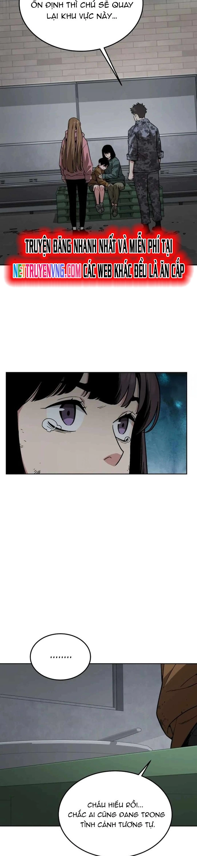 Trù Vương Mạt Thế Chap 48 - Next Chap 49