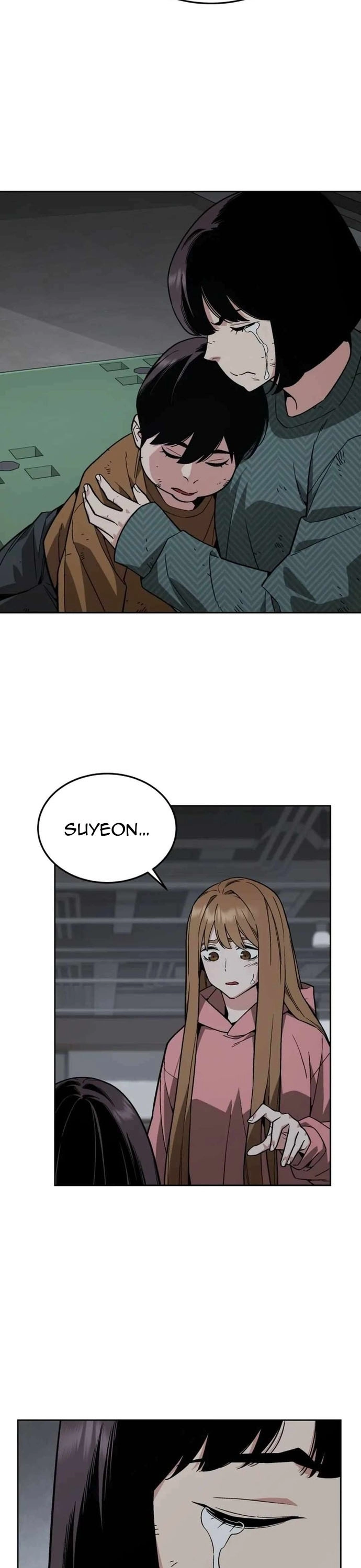 Trù Vương Mạt Thế Chap 48 - Next Chap 49