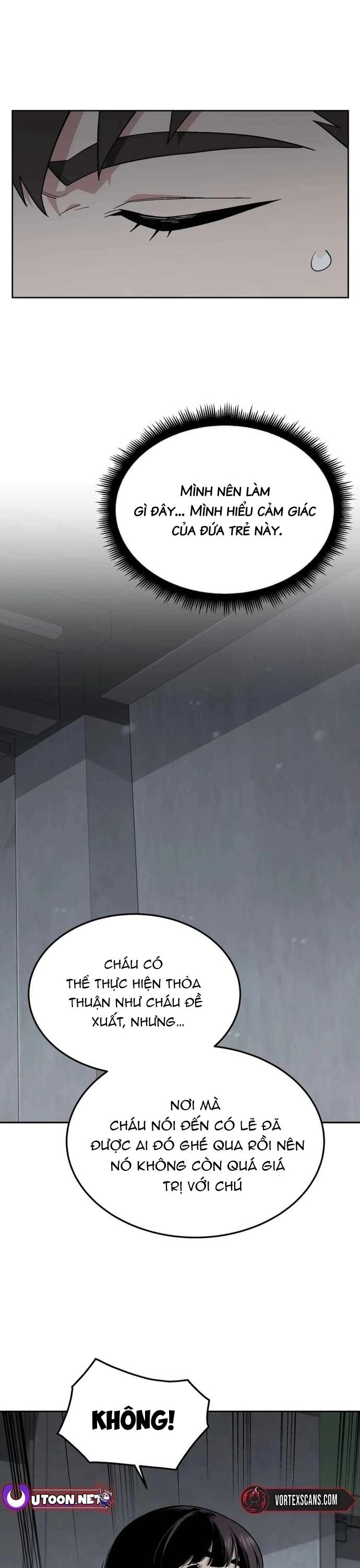 Trù Vương Mạt Thế Chap 48 - Next Chap 49