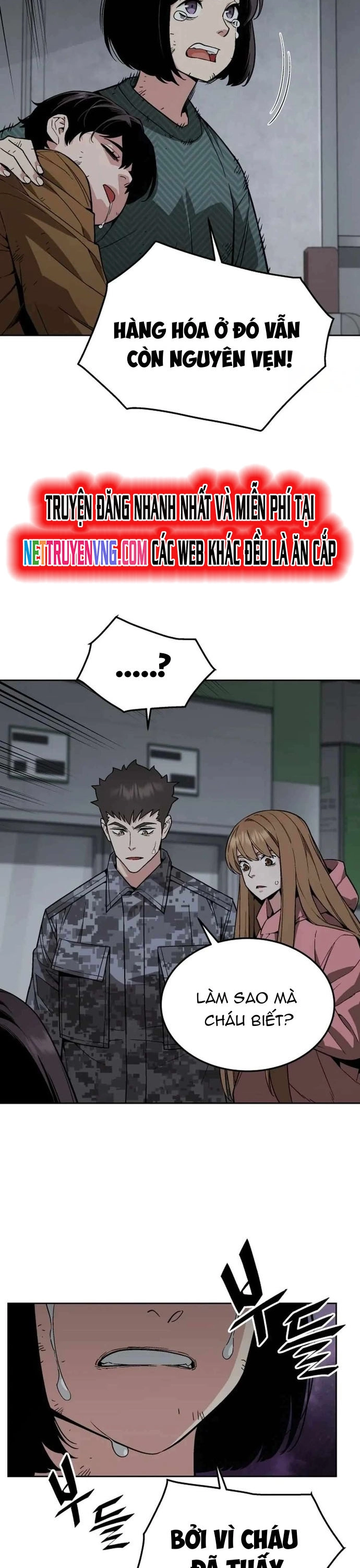 Trù Vương Mạt Thế Chap 48 - Next Chap 49