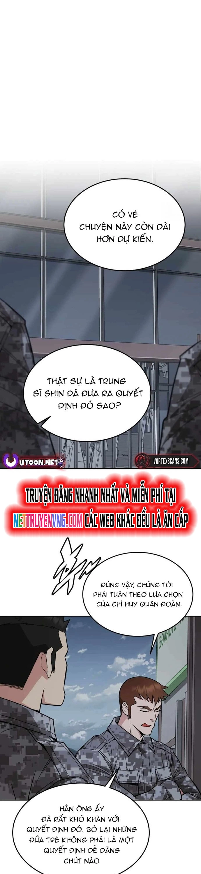 Trù Vương Mạt Thế Chap 48 - Next Chap 49