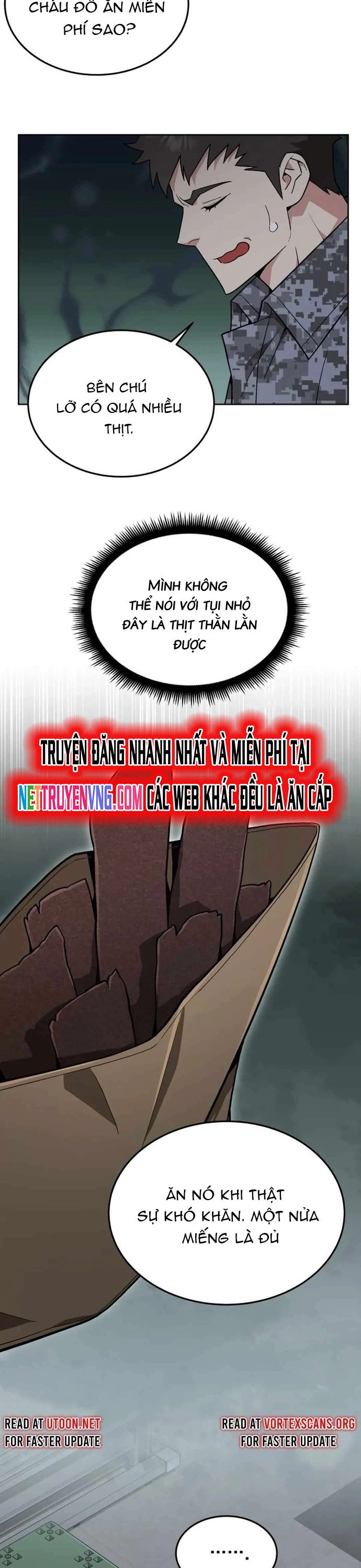 Trù Vương Mạt Thế Chap 48 - Next Chap 49