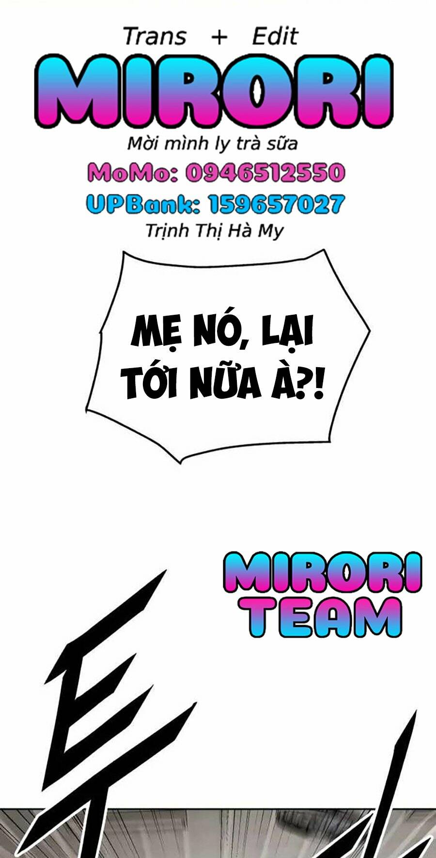 Trù Vương Mạt Thế Chap 5 - Next Chap 6