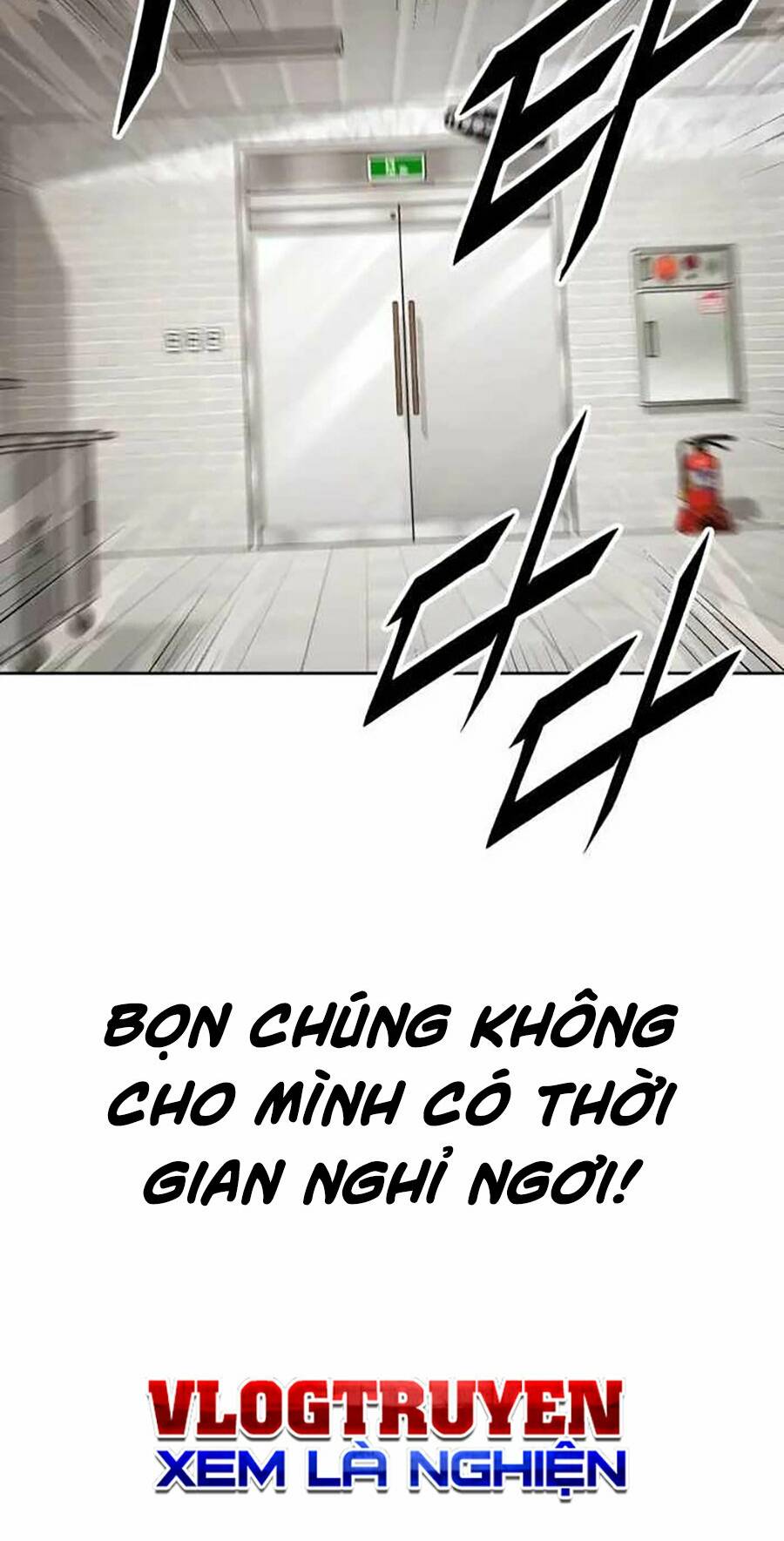Trù Vương Mạt Thế Chap 5 - Next Chap 6