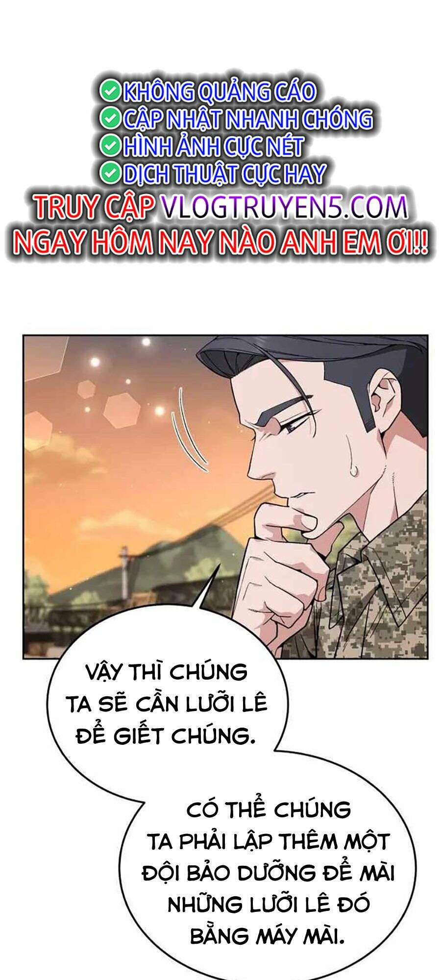 Trù Vương Mạt Thế Chap 5 - Next Chap 6