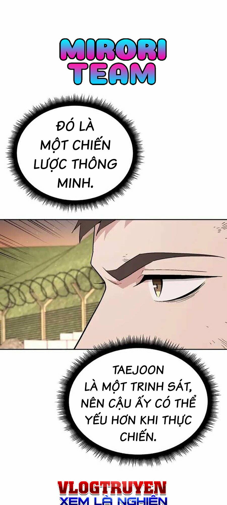 Trù Vương Mạt Thế Chap 5 - Next Chap 6