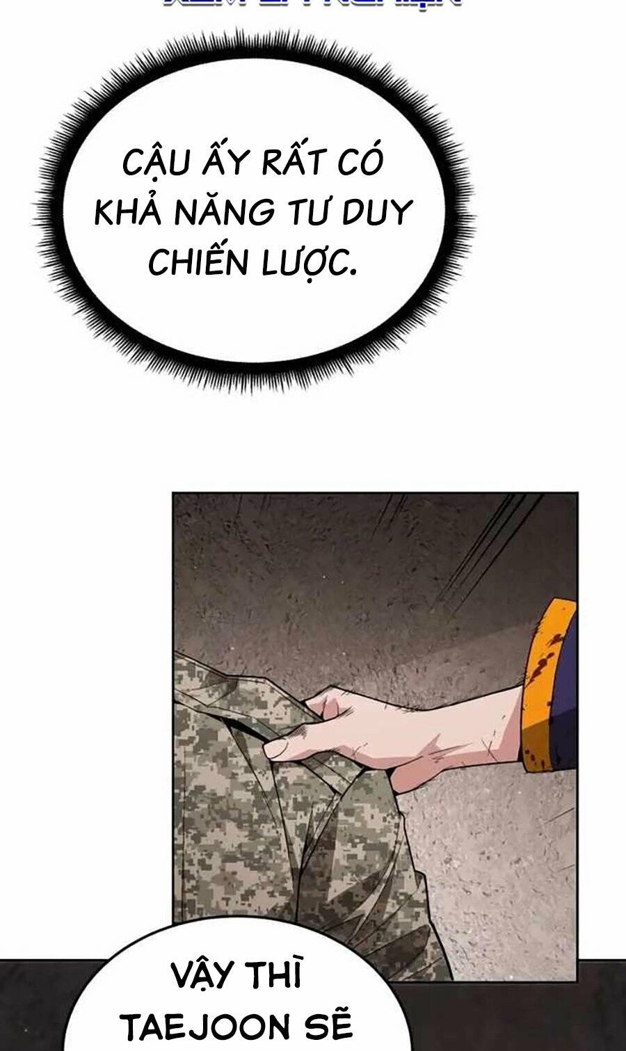 Trù Vương Mạt Thế Chap 5 - Next Chap 6