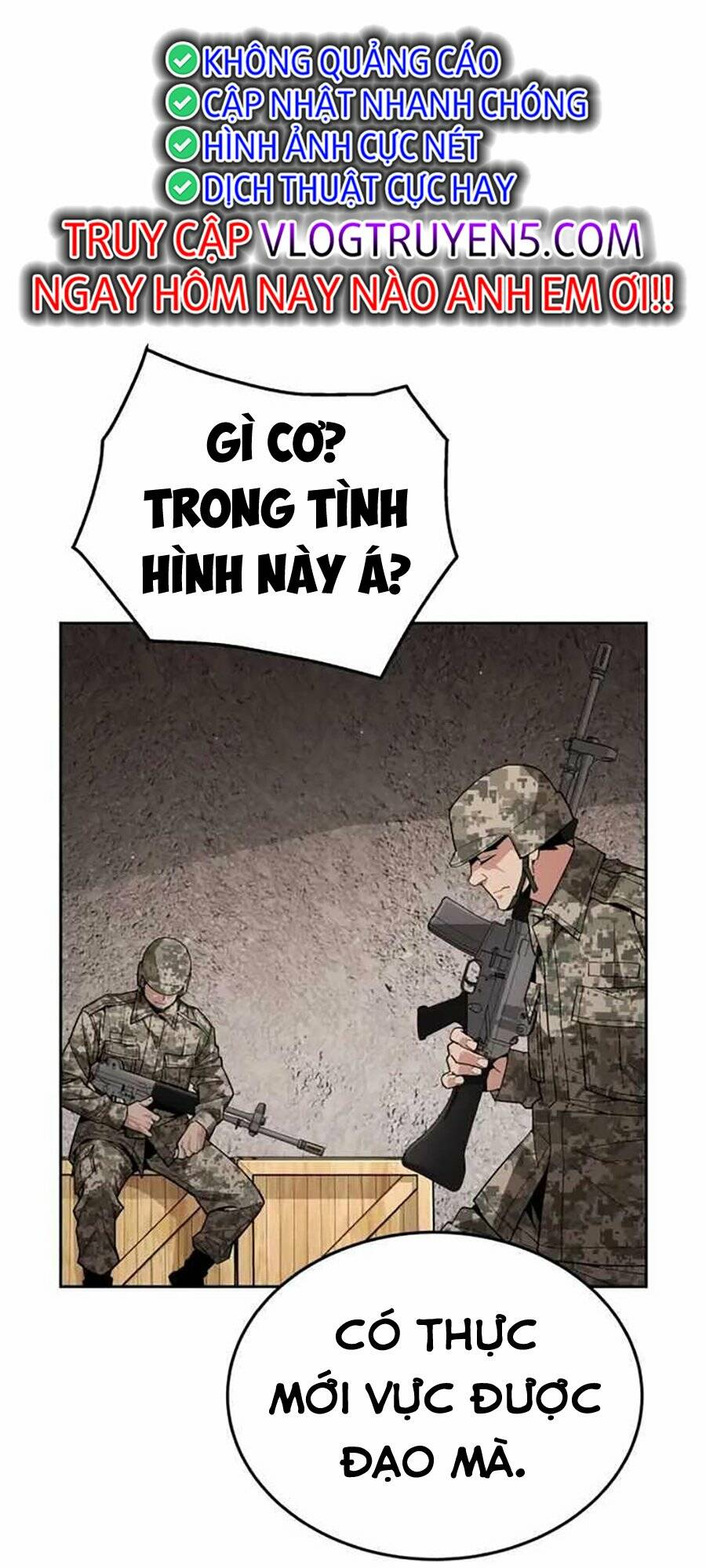 Trù Vương Mạt Thế Chap 5 - Next Chap 6