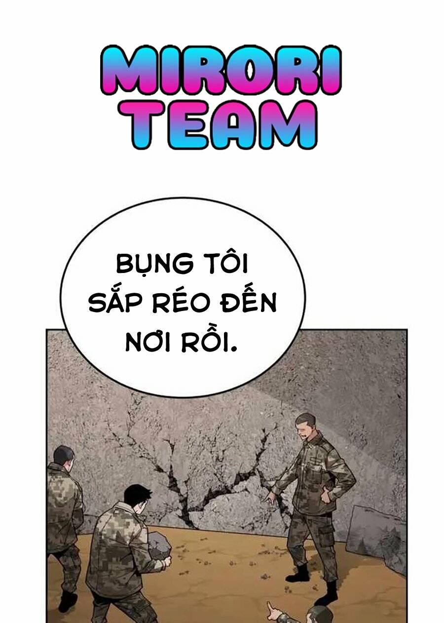 Trù Vương Mạt Thế Chap 5 - Next Chap 6