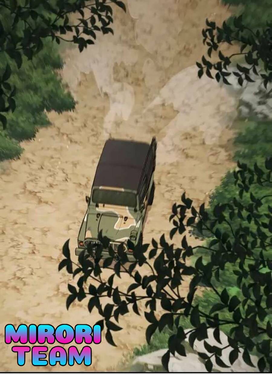 Trù Vương Mạt Thế Chap 5 - Next Chap 6