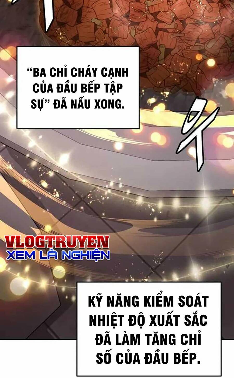 Trù Vương Mạt Thế Chap 5 - Next Chap 6