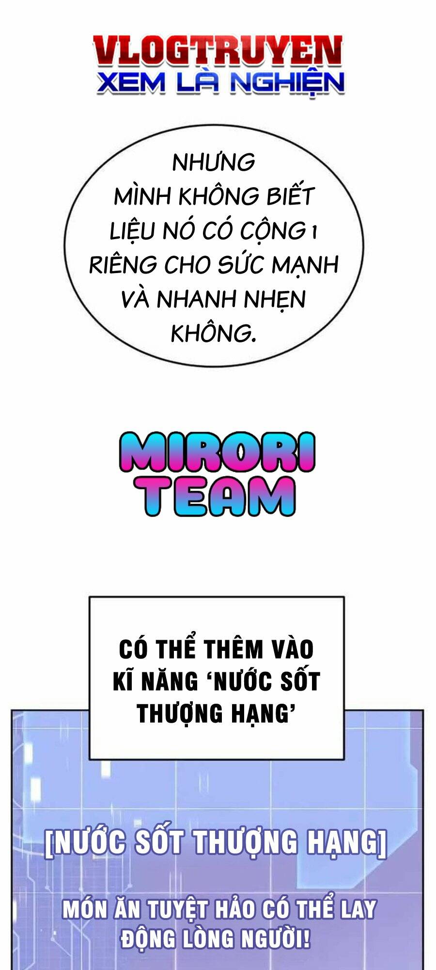 Trù Vương Mạt Thế Chap 5 - Next Chap 6