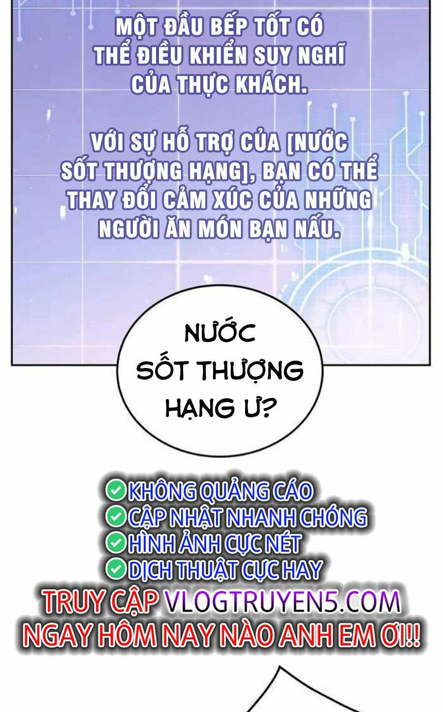 Trù Vương Mạt Thế Chap 5 - Next Chap 6