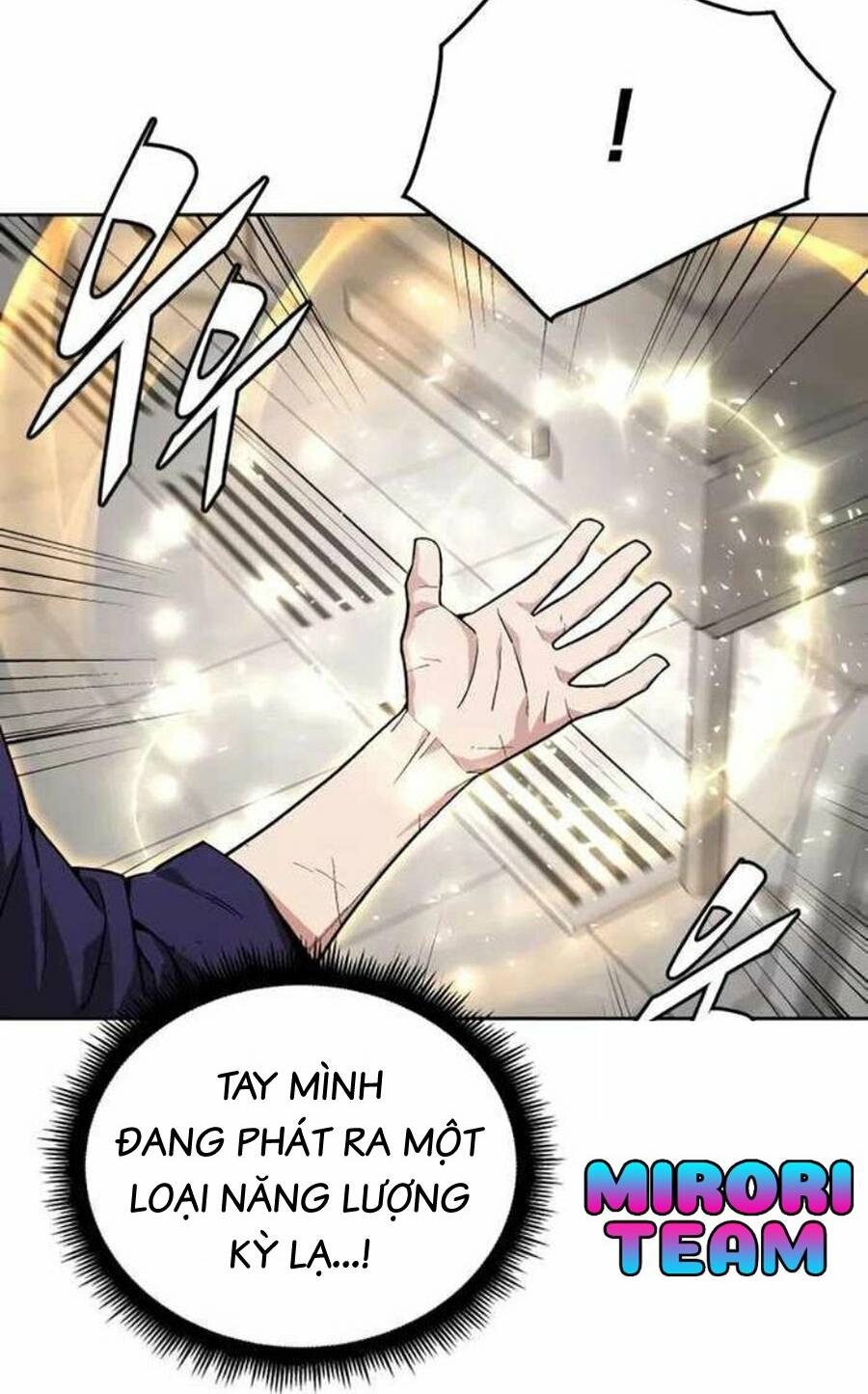 Trù Vương Mạt Thế Chap 5 - Next Chap 6