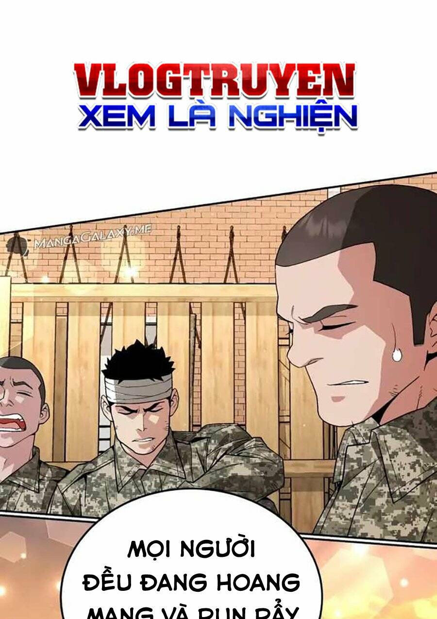Trù Vương Mạt Thế Chap 5 - Next Chap 6