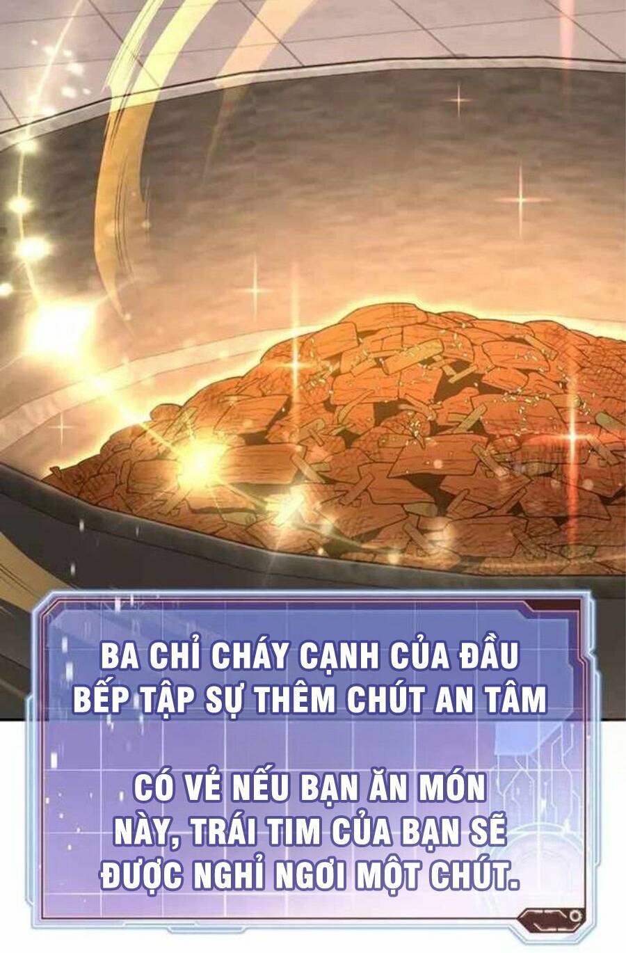 Trù Vương Mạt Thế Chap 5 - Next Chap 6